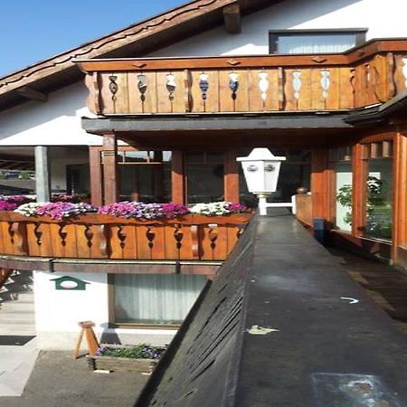 Pension "Dorfkrug" Βίντερμπεργκ Εξωτερικό φωτογραφία